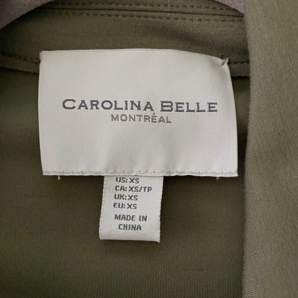 Jacket - Picture 3 of 3